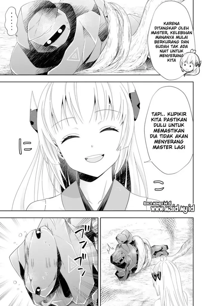 image-komik-ore-no-ie-ga-maryoku-spot-datta-ken-sundeiru-dake-de-sekai-saikyou-chapter-101-4/15