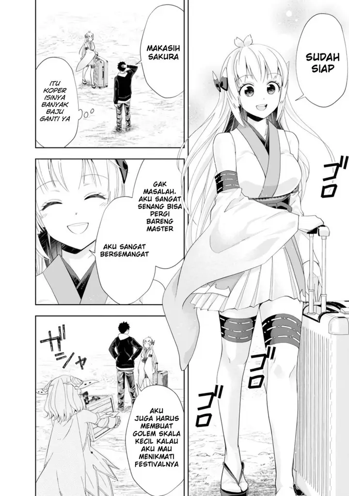 image-komik-ore-no-ie-ga-maryoku-spot-datta-ken-sundeiru-dake-de-sekai-saikyou-chapter-101-7/15