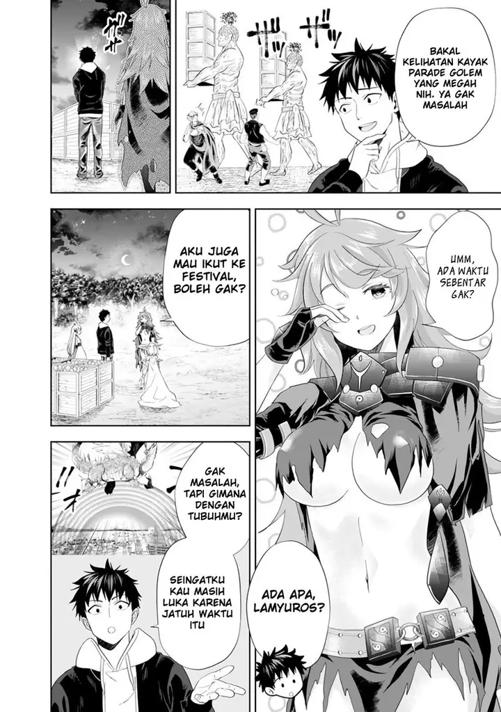image-komik-ore-no-ie-ga-maryoku-spot-datta-ken-sundeiru-dake-de-sekai-saikyou-chapter-102-3/17