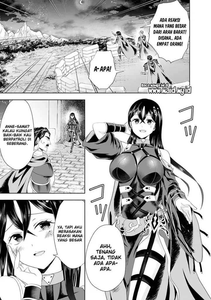 image-komik-ore-no-ie-ga-maryoku-spot-datta-ken-sundeiru-dake-de-sekai-saikyou-chapter-102-12/17