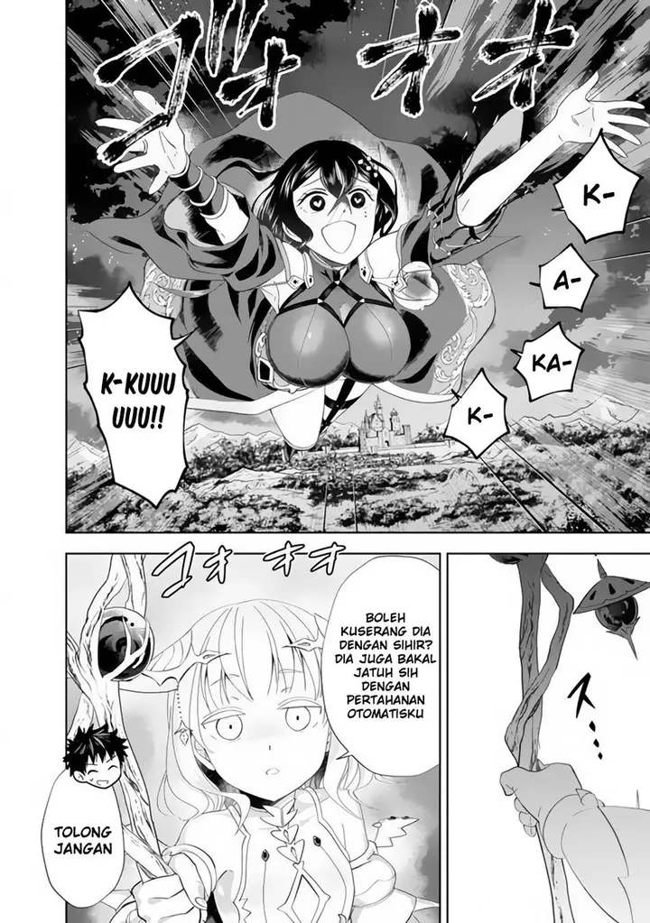 image-komik-ore-no-ie-ga-maryoku-spot-datta-ken-sundeiru-dake-de-sekai-saikyou-chapter-103-3/16