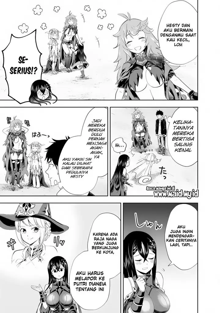 image-komik-ore-no-ie-ga-maryoku-spot-datta-ken-sundeiru-dake-de-sekai-saikyou-chapter-103-8/16