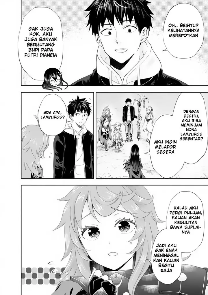 image-komik-ore-no-ie-ga-maryoku-spot-datta-ken-sundeiru-dake-de-sekai-saikyou-chapter-103-9/16