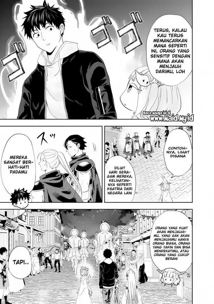 image-komik-ore-no-ie-ga-maryoku-spot-datta-ken-sundeiru-dake-de-sekai-saikyou-chapter-104-4/15