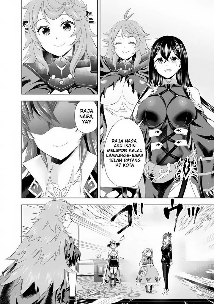 image-komik-ore-no-ie-ga-maryoku-spot-datta-ken-sundeiru-dake-de-sekai-saikyou-chapter-104-11/15