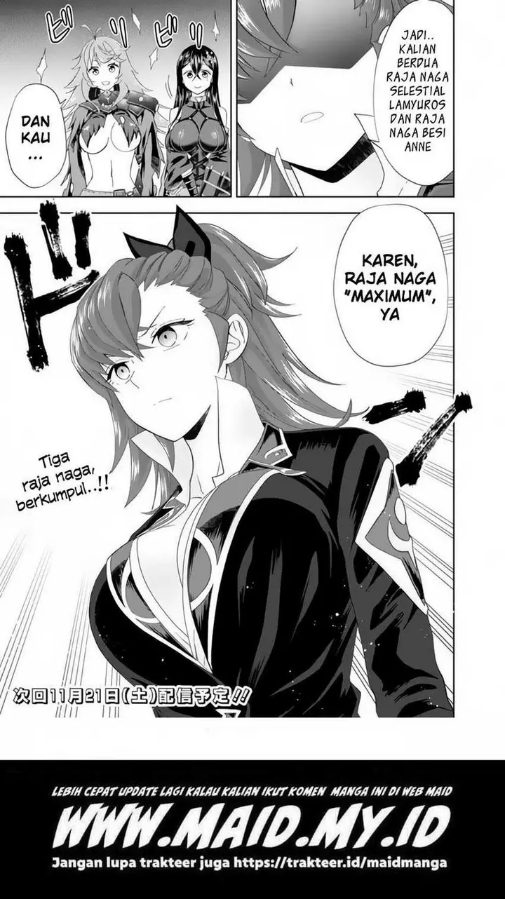 image-komik-ore-no-ie-ga-maryoku-spot-datta-ken-sundeiru-dake-de-sekai-saikyou-chapter-104-12/15