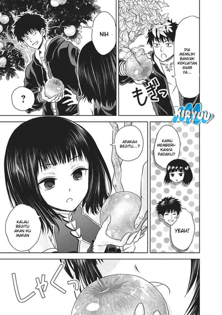 image-komik-ore-no-ie-ga-maryoku-spot-datta-ken-sundeiru-dake-de-sekai-saikyou-chapter-11-6/17