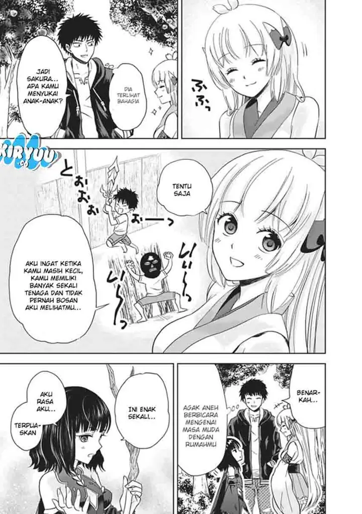 image-komik-ore-no-ie-ga-maryoku-spot-datta-ken-sundeiru-dake-de-sekai-saikyou-chapter-11-8/17
