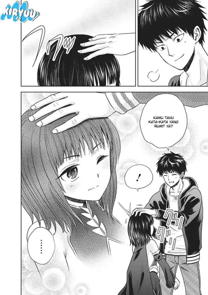 image-komik-ore-no-ie-ga-maryoku-spot-datta-ken-sundeiru-dake-de-sekai-saikyou-chapter-11-9/17