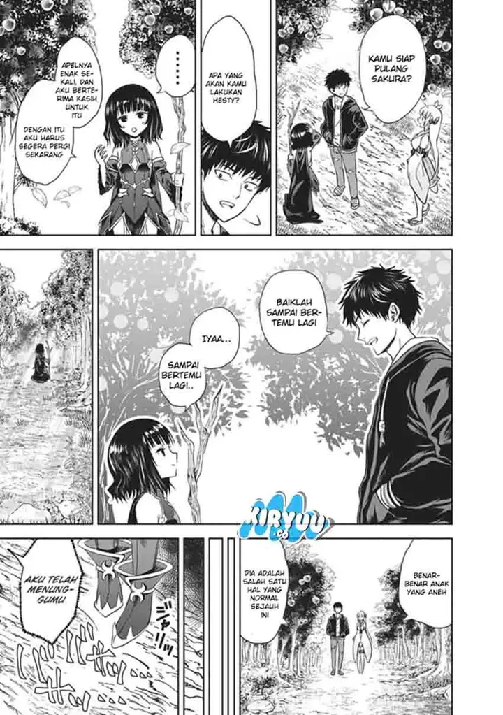 image-komik-ore-no-ie-ga-maryoku-spot-datta-ken-sundeiru-dake-de-sekai-saikyou-chapter-11-10/17