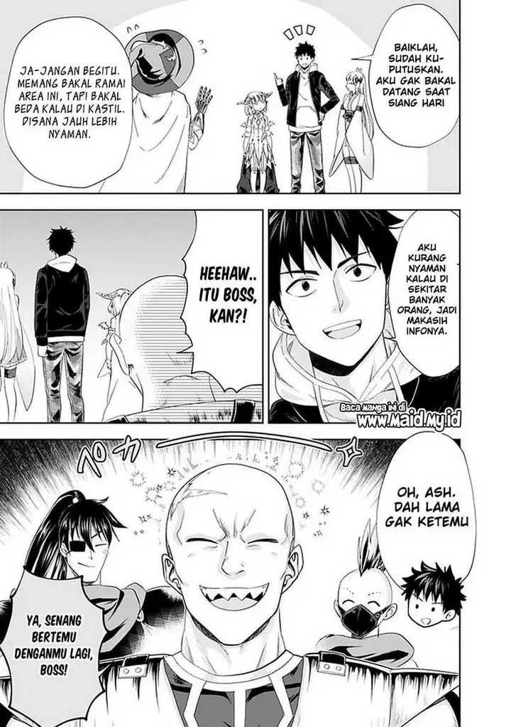 image-komik-ore-no-ie-ga-maryoku-spot-datta-ken-sundeiru-dake-de-sekai-saikyou-chapter-110-6/15