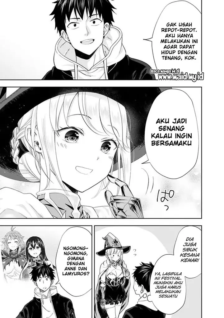 image-komik-ore-no-ie-ga-maryoku-spot-datta-ken-sundeiru-dake-de-sekai-saikyou-chapter-111-4/15
