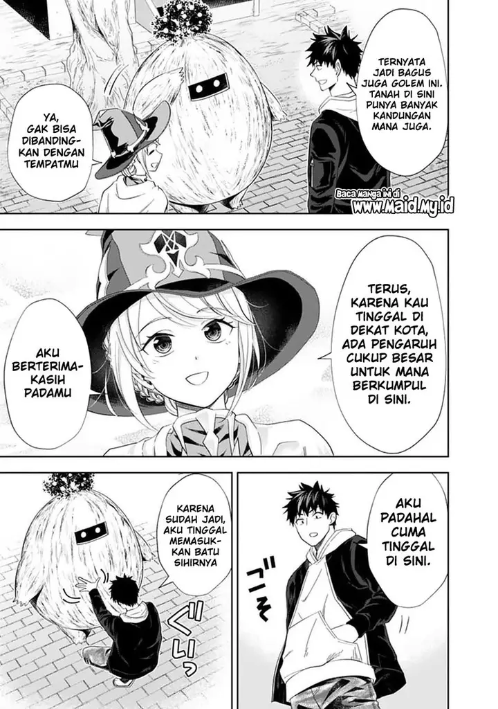 image-komik-ore-no-ie-ga-maryoku-spot-datta-ken-sundeiru-dake-de-sekai-saikyou-chapter-111-6/15