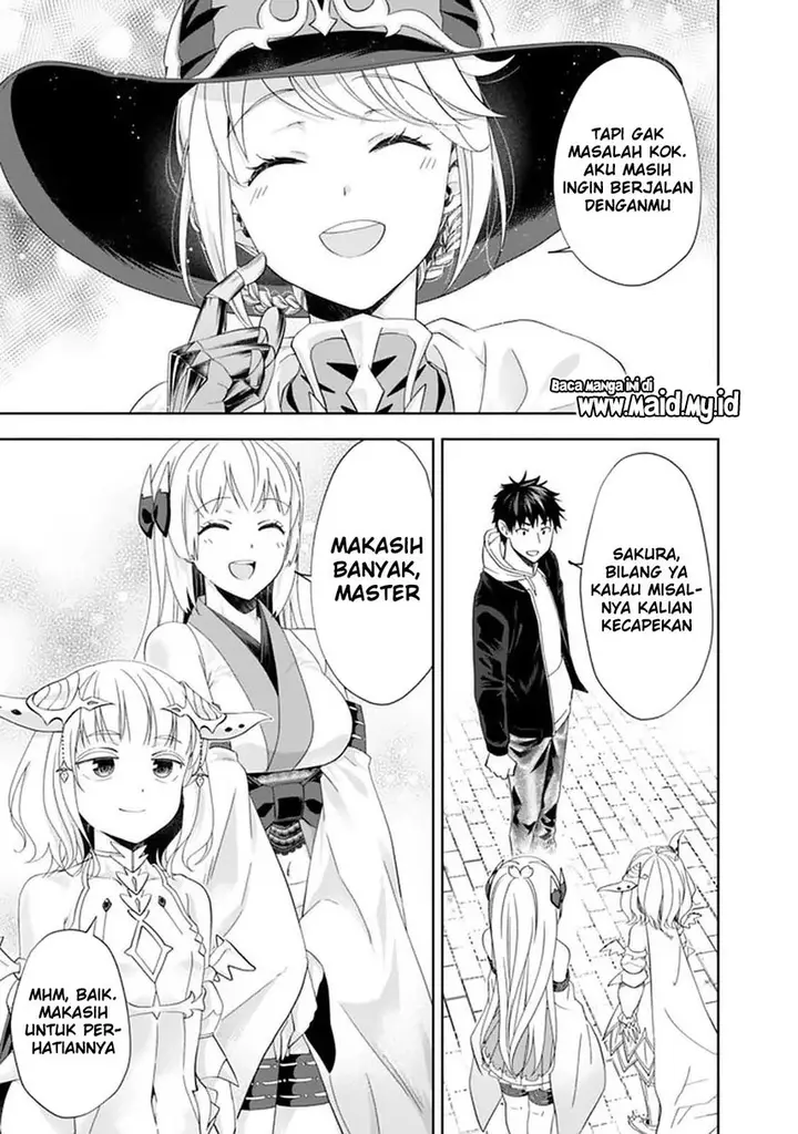 image-komik-ore-no-ie-ga-maryoku-spot-datta-ken-sundeiru-dake-de-sekai-saikyou-chapter-111-8/15