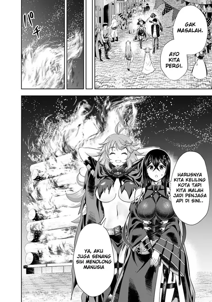 image-komik-ore-no-ie-ga-maryoku-spot-datta-ken-sundeiru-dake-de-sekai-saikyou-chapter-111-9/15