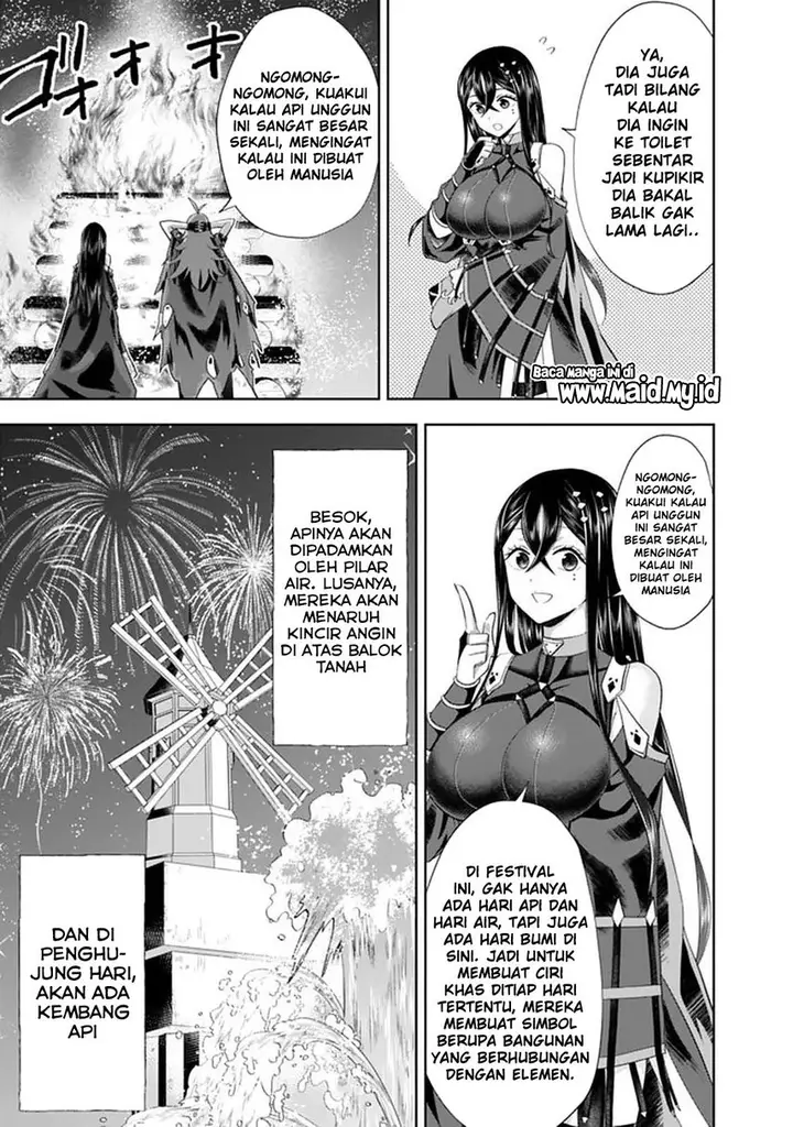 image-komik-ore-no-ie-ga-maryoku-spot-datta-ken-sundeiru-dake-de-sekai-saikyou-chapter-111-10/15