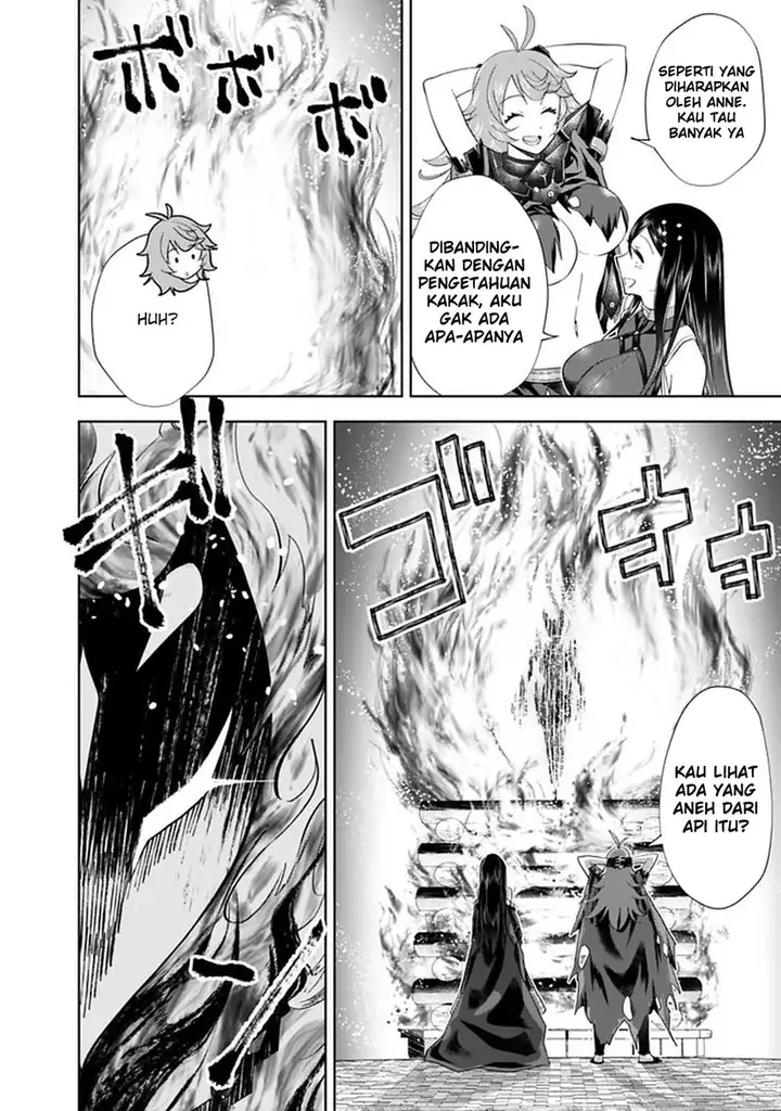 image-komik-ore-no-ie-ga-maryoku-spot-datta-ken-sundeiru-dake-de-sekai-saikyou-chapter-111-11/15