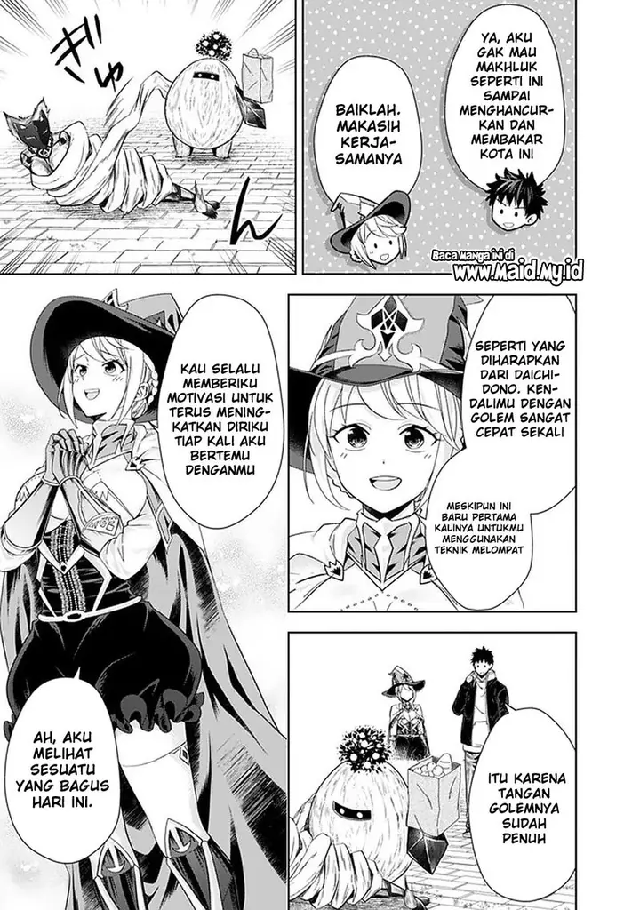 image-komik-ore-no-ie-ga-maryoku-spot-datta-ken-sundeiru-dake-de-sekai-saikyou-chapter-112-12/17