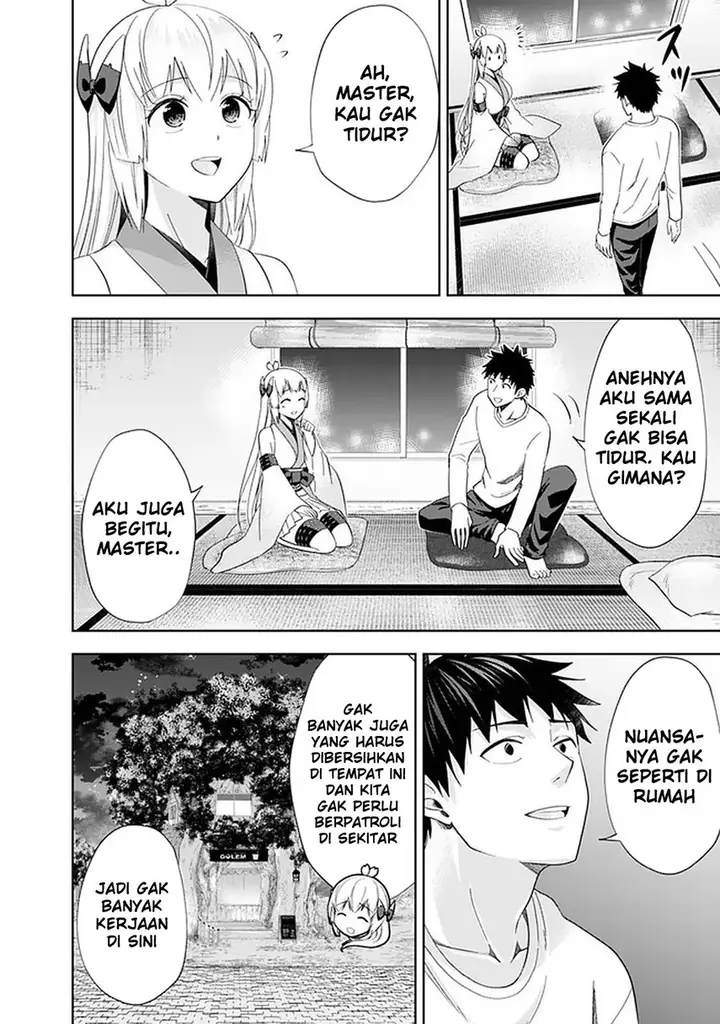 image-komik-ore-no-ie-ga-maryoku-spot-datta-ken-sundeiru-dake-de-sekai-saikyou-chapter-113-3/11