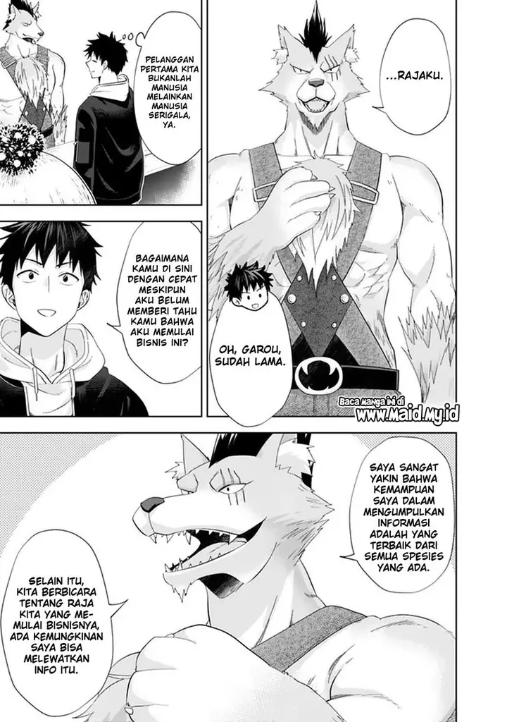 image-komik-ore-no-ie-ga-maryoku-spot-datta-ken-sundeiru-dake-de-sekai-saikyou-chapter-115-6/17
