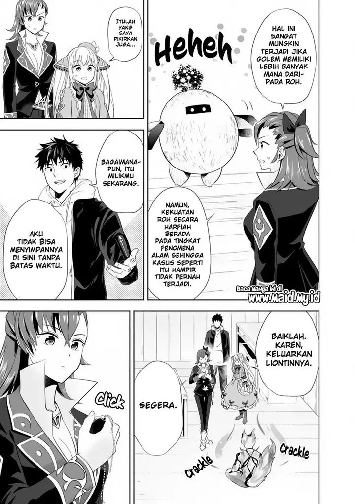 image-komik-ore-no-ie-ga-maryoku-spot-datta-ken-sundeiru-dake-de-sekai-saikyou-chapter-118-4/15