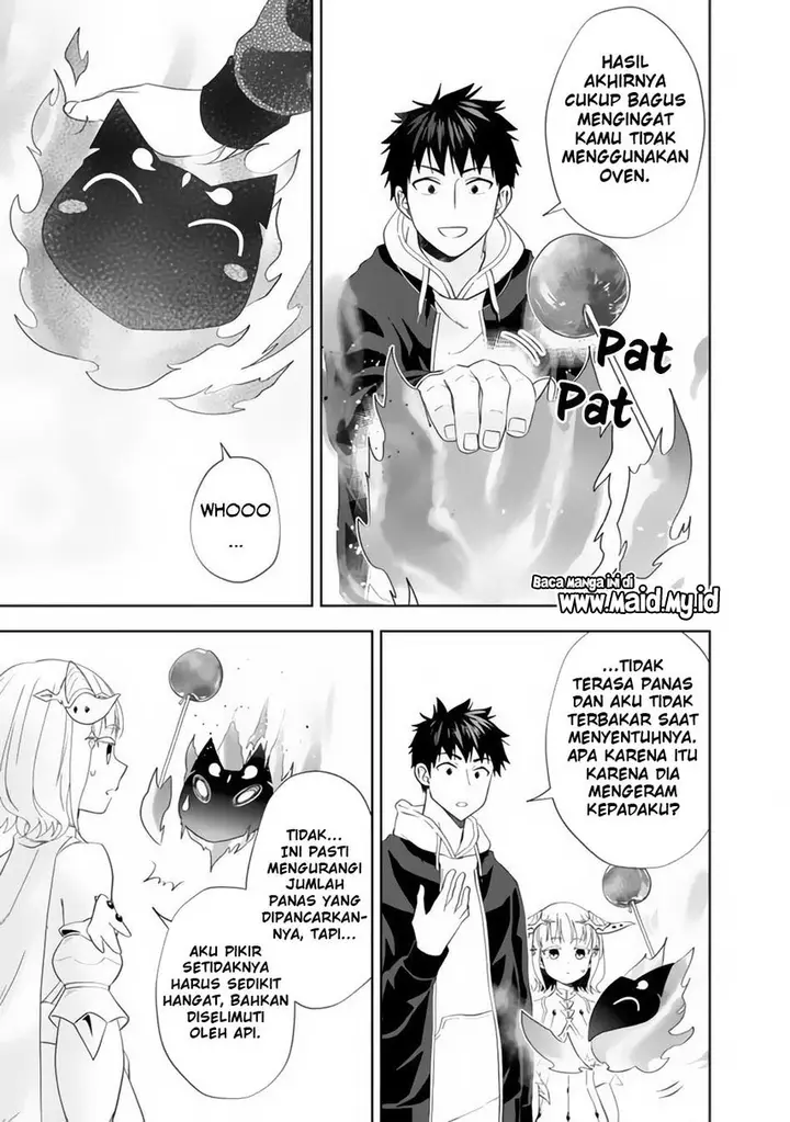 image-komik-ore-no-ie-ga-maryoku-spot-datta-ken-sundeiru-dake-de-sekai-saikyou-chapter-119-6/13