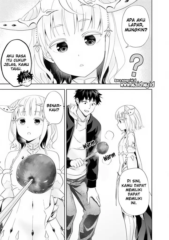 image-komik-ore-no-ie-ga-maryoku-spot-datta-ken-sundeiru-dake-de-sekai-saikyou-chapter-119-8/13