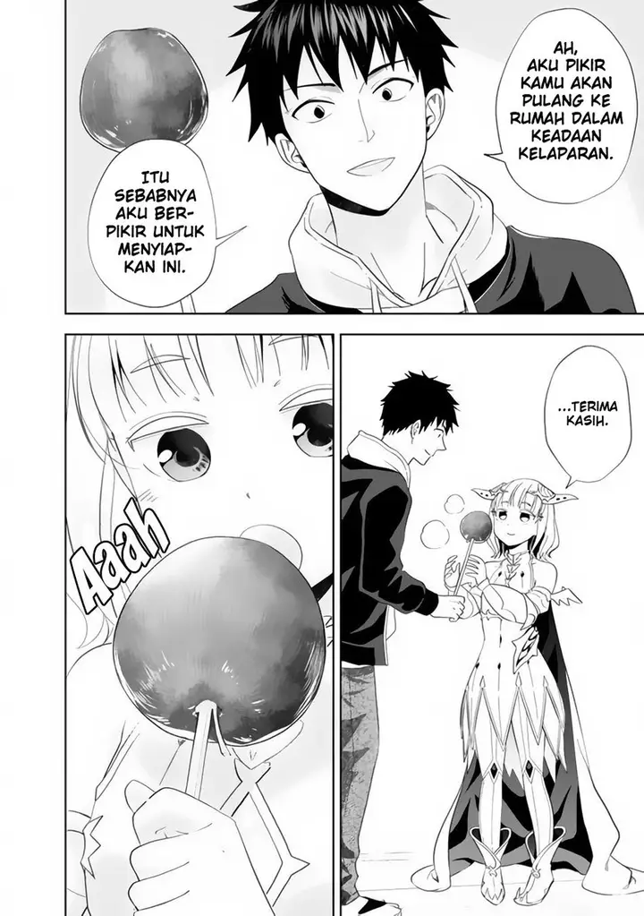 image-komik-ore-no-ie-ga-maryoku-spot-datta-ken-sundeiru-dake-de-sekai-saikyou-chapter-119-9/13