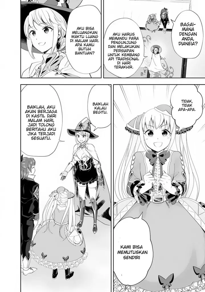 image-komik-ore-no-ie-ga-maryoku-spot-datta-ken-sundeiru-dake-de-sekai-saikyou-chapter-123-7/13