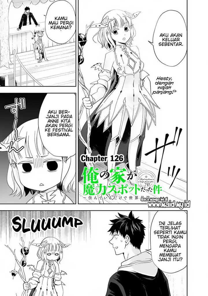 image-komik-ore-no-ie-ga-maryoku-spot-datta-ken-sundeiru-dake-de-sekai-saikyou-chapter-126-2/15