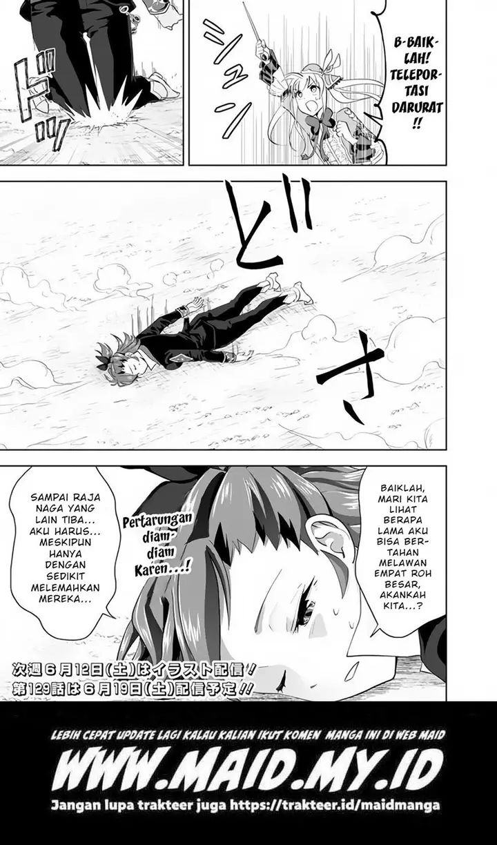 image-komik-ore-no-ie-ga-maryoku-spot-datta-ken-sundeiru-dake-de-sekai-saikyou-chapter-128-10/13