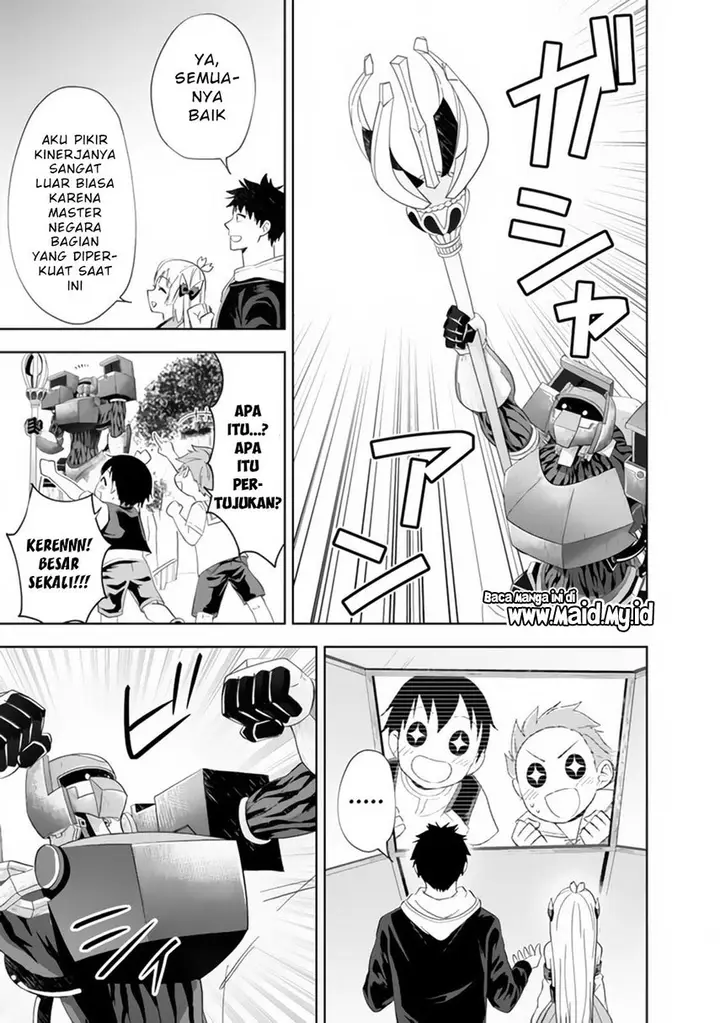 image-komik-ore-no-ie-ga-maryoku-spot-datta-ken-sundeiru-dake-de-sekai-saikyou-chapter-129-4/15
