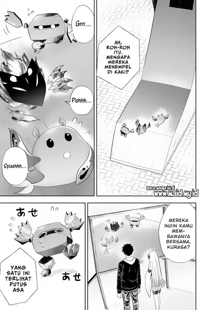 image-komik-ore-no-ie-ga-maryoku-spot-datta-ken-sundeiru-dake-de-sekai-saikyou-chapter-129-6/15
