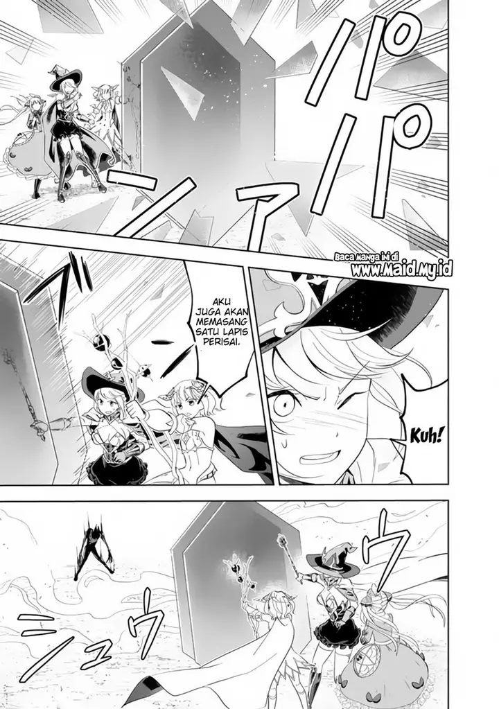 image-komik-ore-no-ie-ga-maryoku-spot-datta-ken-sundeiru-dake-de-sekai-saikyou-chapter-130-4/15