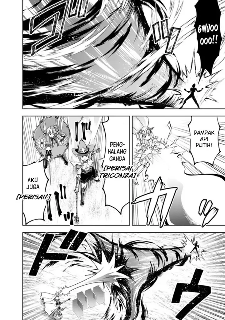 image-komik-ore-no-ie-ga-maryoku-spot-datta-ken-sundeiru-dake-de-sekai-saikyou-chapter-131-7/17