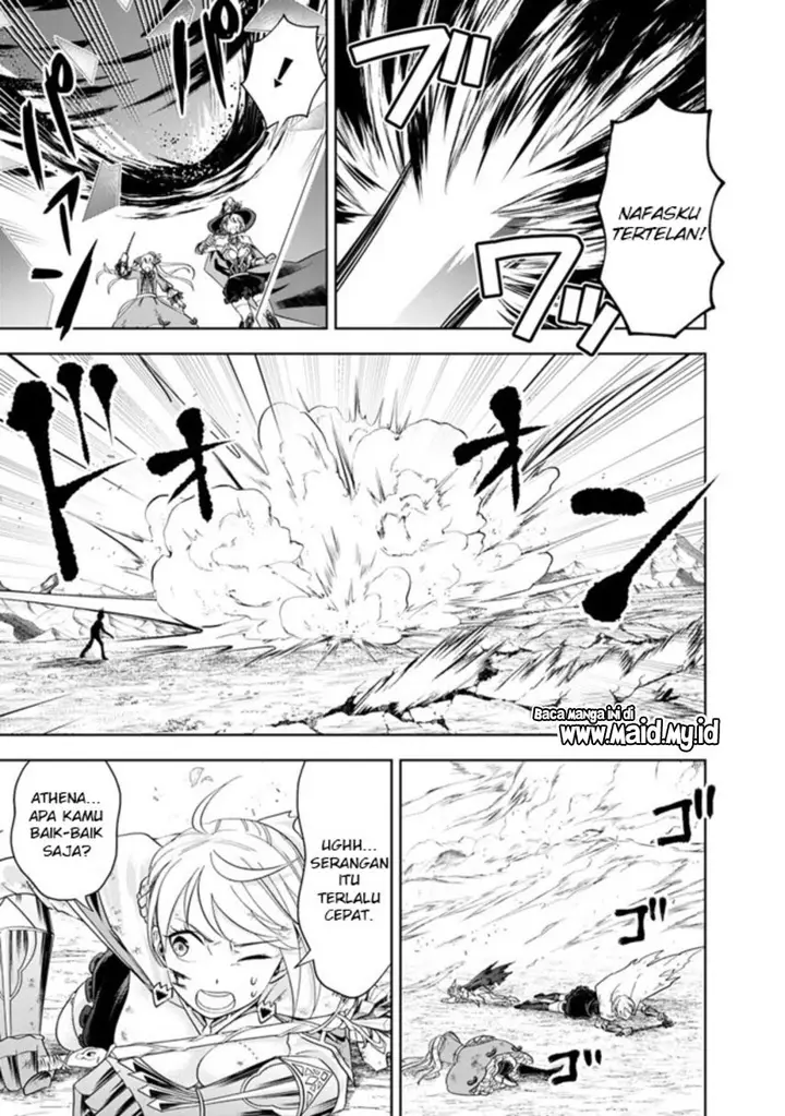 image-komik-ore-no-ie-ga-maryoku-spot-datta-ken-sundeiru-dake-de-sekai-saikyou-chapter-131-8/17