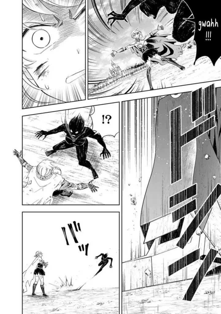 image-komik-ore-no-ie-ga-maryoku-spot-datta-ken-sundeiru-dake-de-sekai-saikyou-chapter-131-11/17