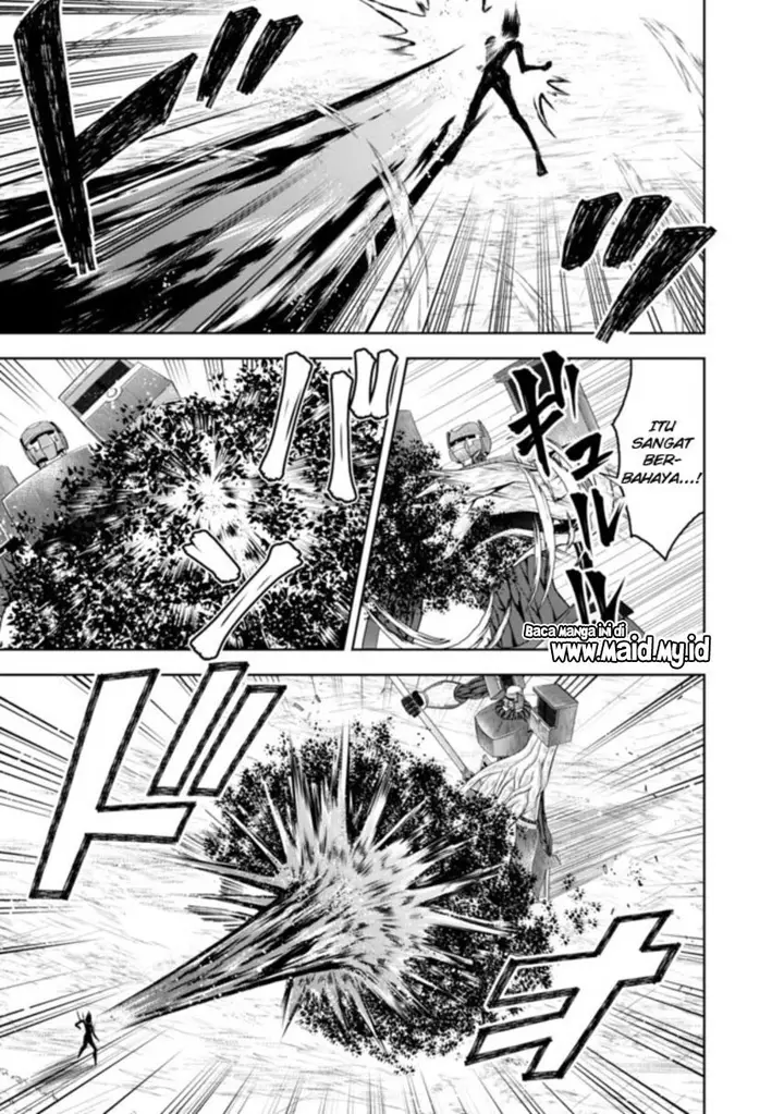 image-komik-ore-no-ie-ga-maryoku-spot-datta-ken-sundeiru-dake-de-sekai-saikyou-chapter-132-6/15