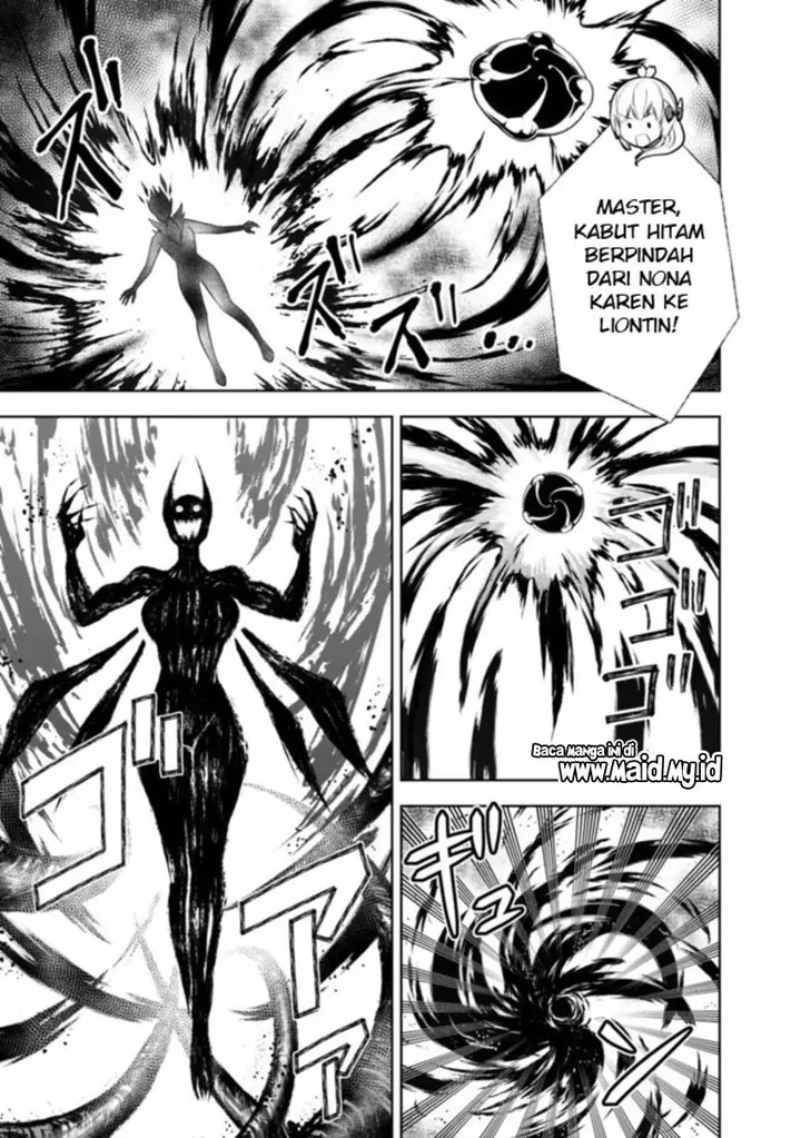 image-komik-ore-no-ie-ga-maryoku-spot-datta-ken-sundeiru-dake-de-sekai-saikyou-chapter-133-4/19
