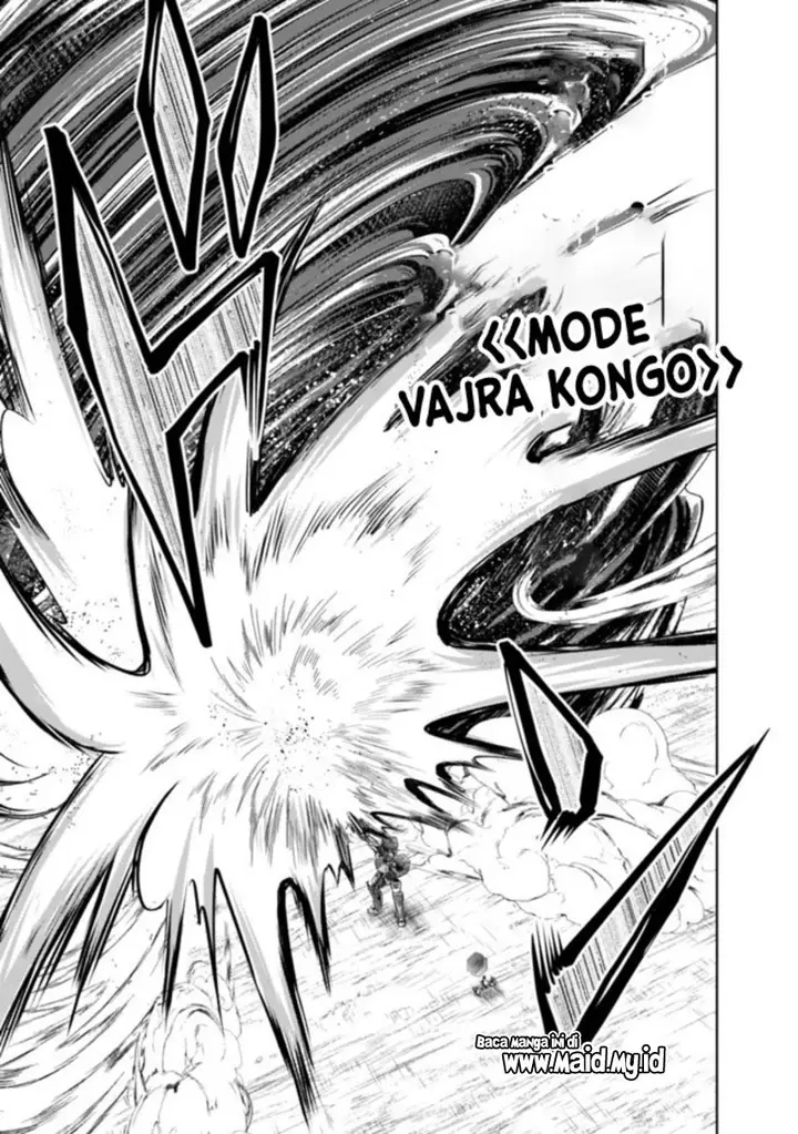 image-komik-ore-no-ie-ga-maryoku-spot-datta-ken-sundeiru-dake-de-sekai-saikyou-chapter-133-12/19