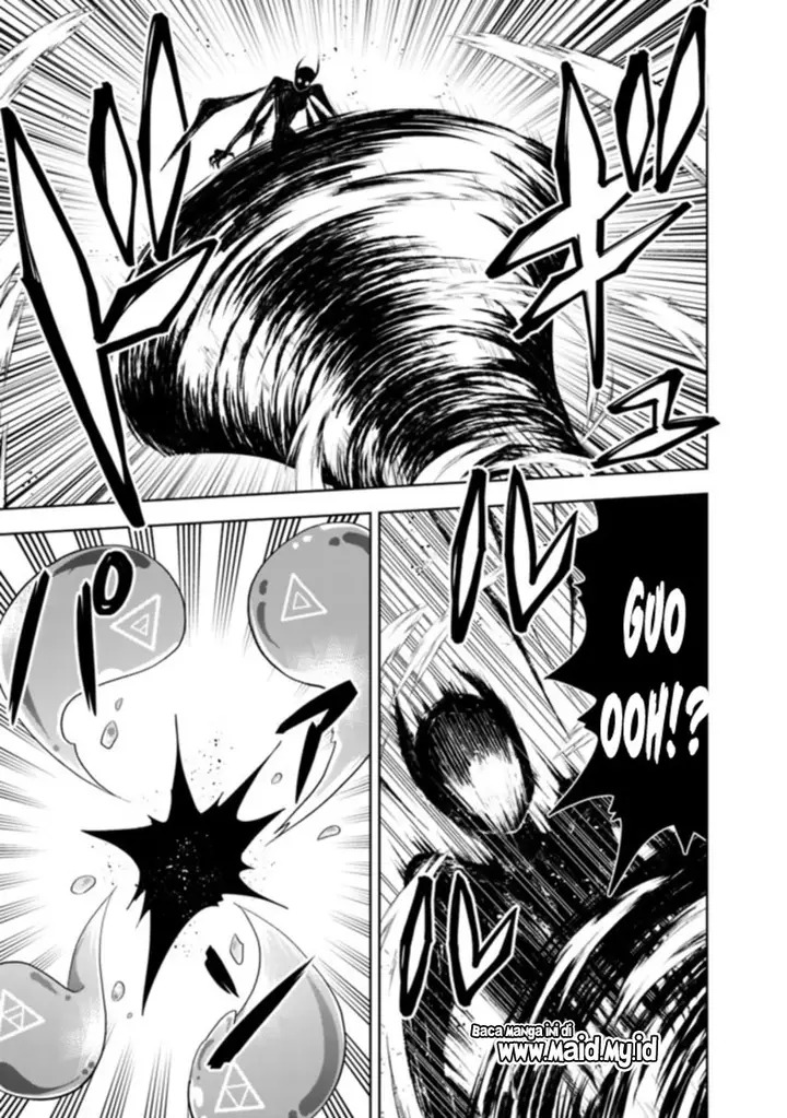 image-komik-ore-no-ie-ga-maryoku-spot-datta-ken-sundeiru-dake-de-sekai-saikyou-chapter-133-14/19