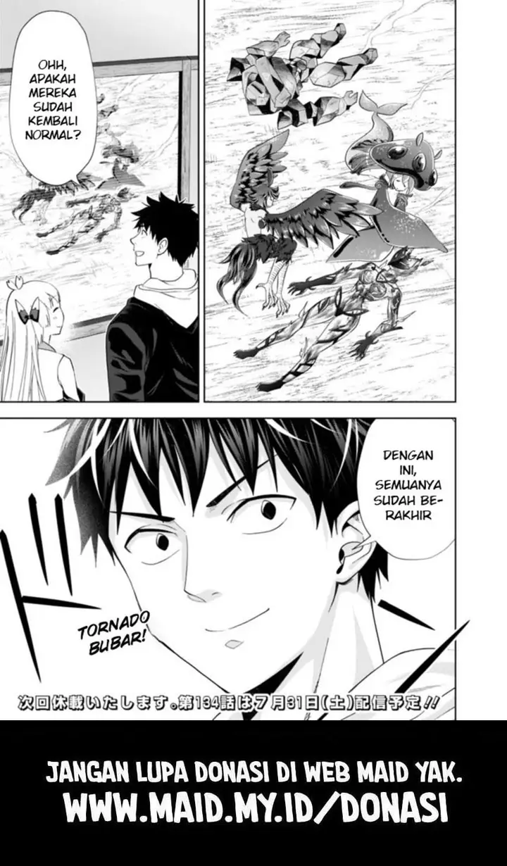 image-komik-ore-no-ie-ga-maryoku-spot-datta-ken-sundeiru-dake-de-sekai-saikyou-chapter-133-16/19