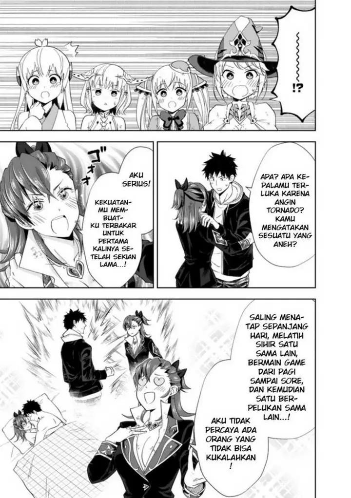 image-komik-ore-no-ie-ga-maryoku-spot-datta-ken-sundeiru-dake-de-sekai-saikyou-chapter-134-8/15