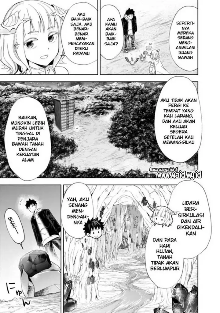 image-komik-ore-no-ie-ga-maryoku-spot-datta-ken-sundeiru-dake-de-sekai-saikyou-chapter-137-4/15