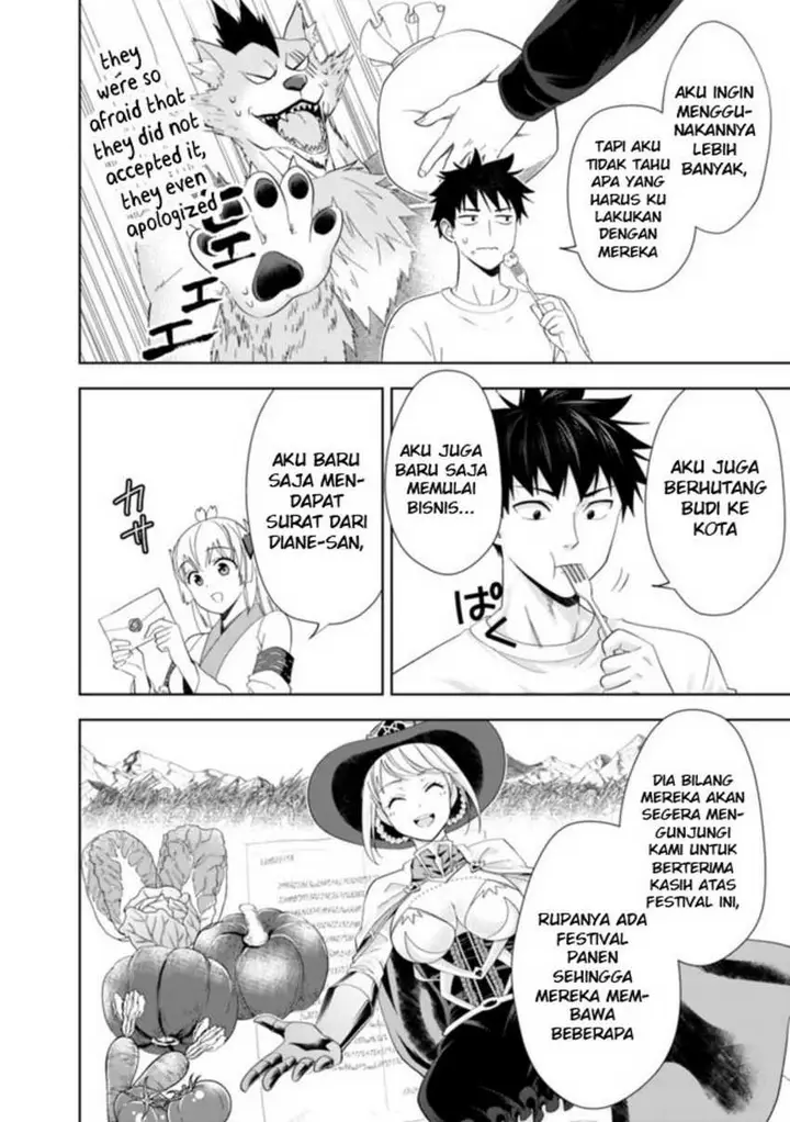image-komik-ore-no-ie-ga-maryoku-spot-datta-ken-sundeiru-dake-de-sekai-saikyou-chapter-138-7/13