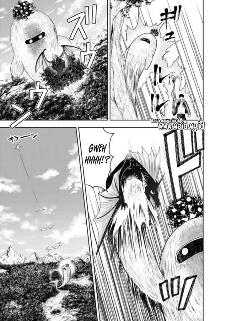 image-komik-ore-no-ie-ga-maryoku-spot-datta-ken-sundeiru-dake-de-sekai-saikyou-chapter-139-10/15