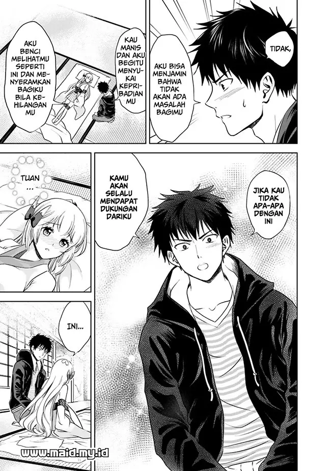 image-komik-ore-no-ie-ga-maryoku-spot-datta-ken-sundeiru-dake-de-sekai-saikyou-chapter-14-5/20