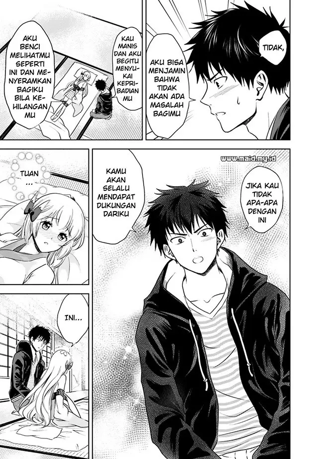 image-komik-ore-no-ie-ga-maryoku-spot-datta-ken-sundeiru-dake-de-sekai-saikyou-chapter-14-6/20