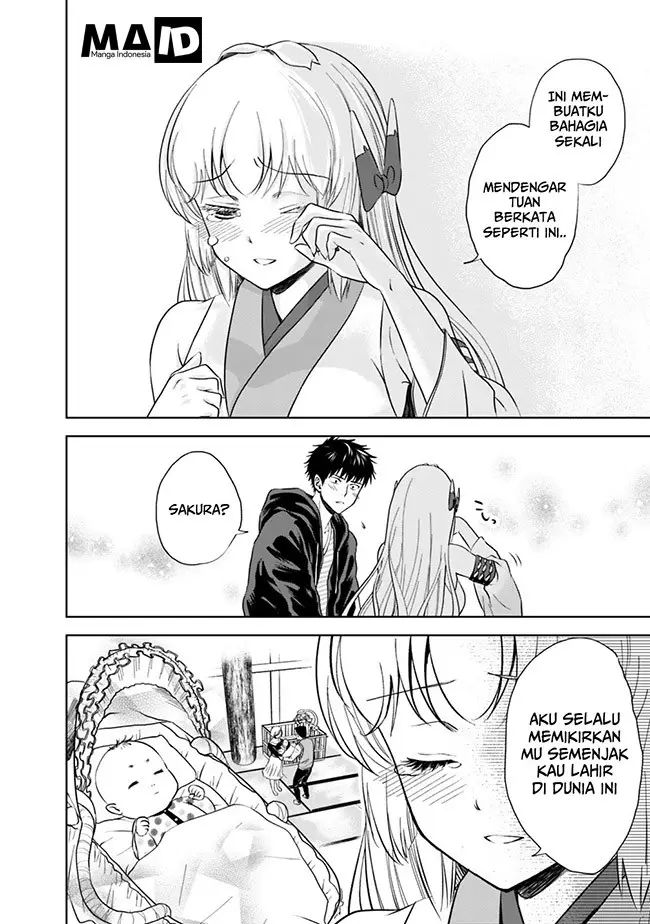 image-komik-ore-no-ie-ga-maryoku-spot-datta-ken-sundeiru-dake-de-sekai-saikyou-chapter-14-7/20