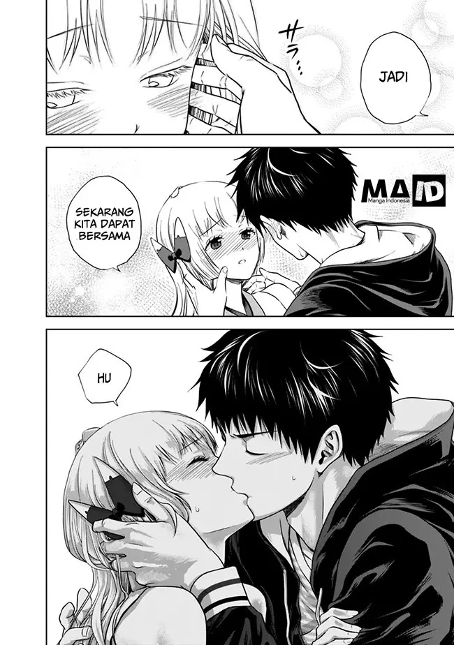 image-komik-ore-no-ie-ga-maryoku-spot-datta-ken-sundeiru-dake-de-sekai-saikyou-chapter-14-9/20